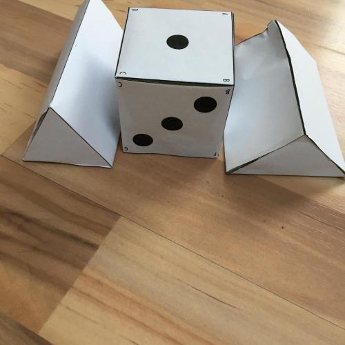 Körper 3a