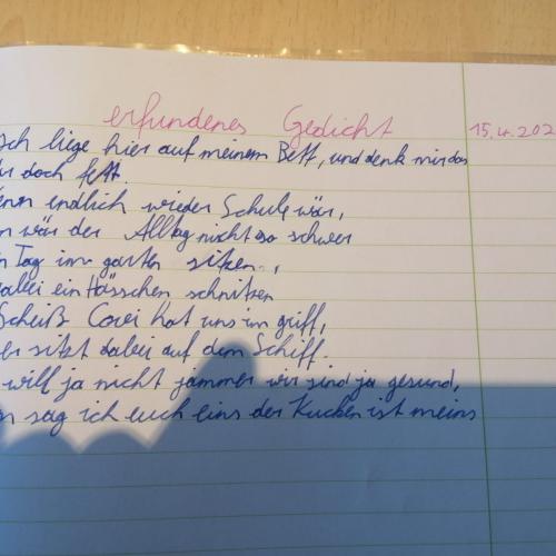 2b Gedichte