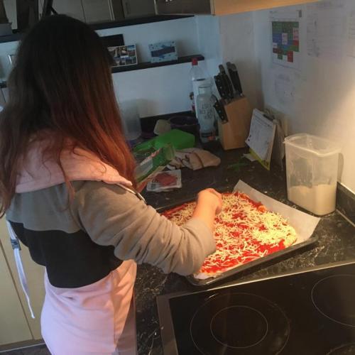 Kochen 2ab