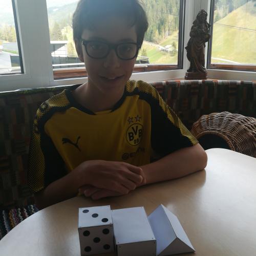 Körper 3a