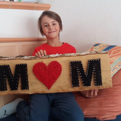 Muttertag