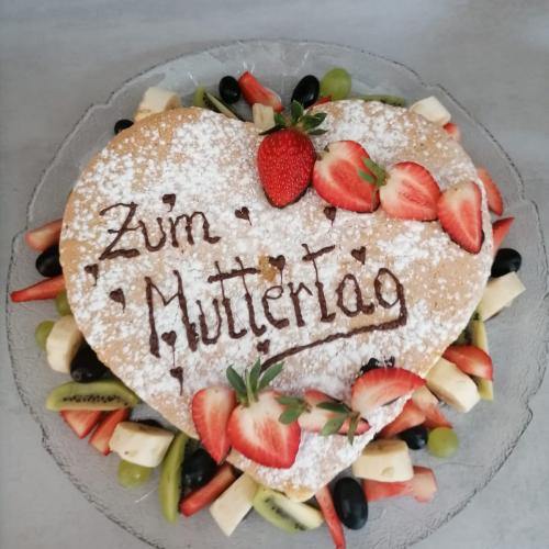 2b Muttertagskuchen