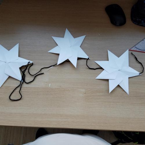 Werken 1m/3b