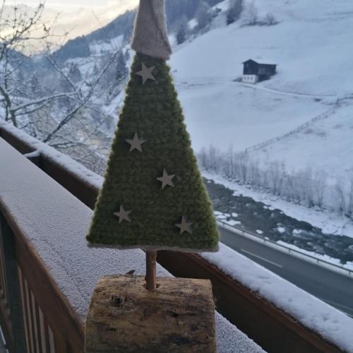 Technisches Werken Weihnachten 3abs