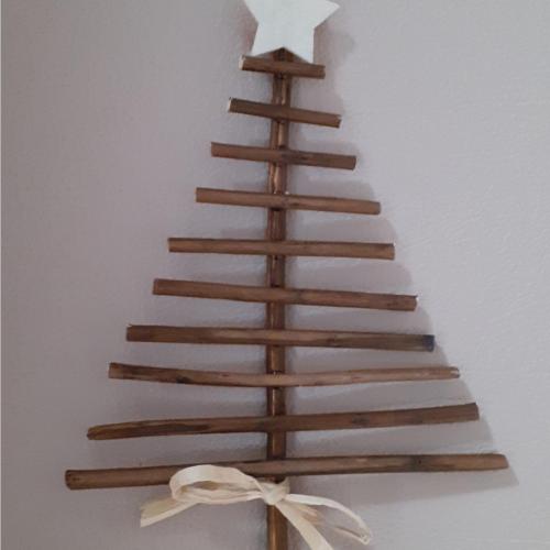 Technisches Werken Weihnachten 3abs