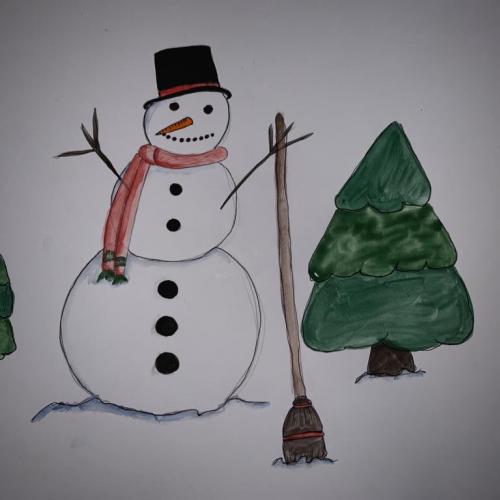 Schneemann21