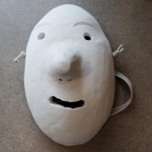 Masken 4am