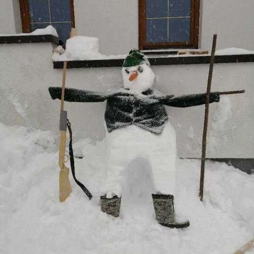 Schneemänner 3a