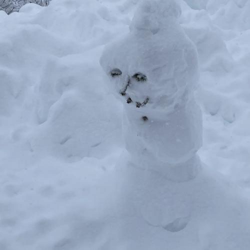Schneemänner 3a