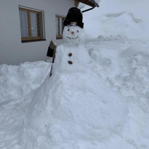 Schneemänner 3a