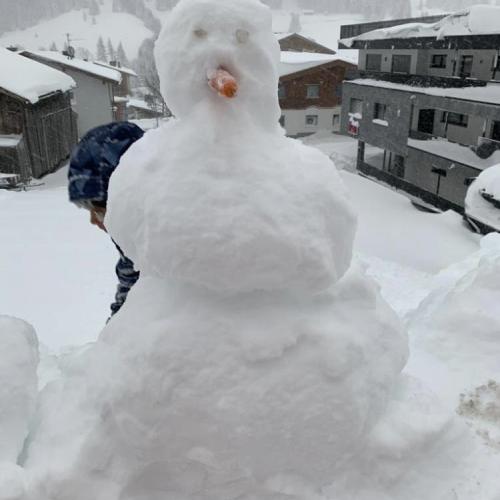 Schneemänner 3a