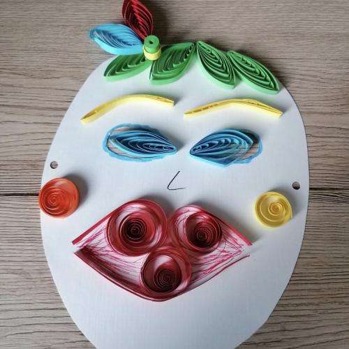 Masken 4am