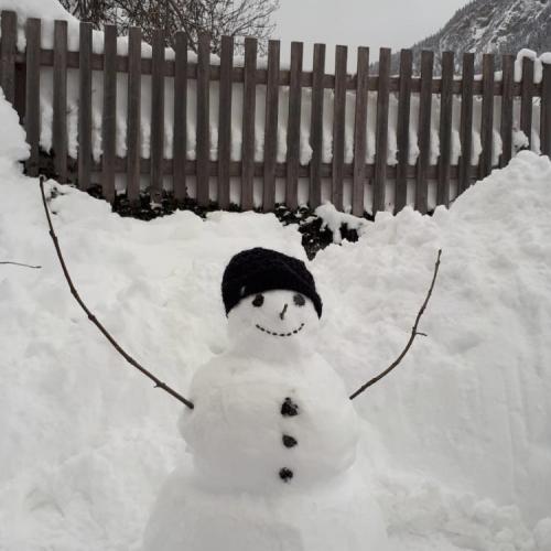 Schneemänner 3a