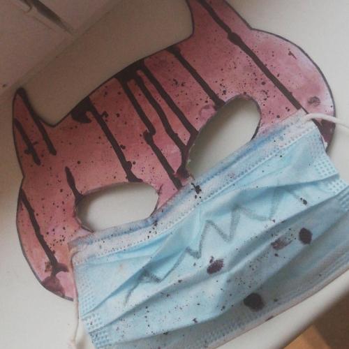 Masken 4am