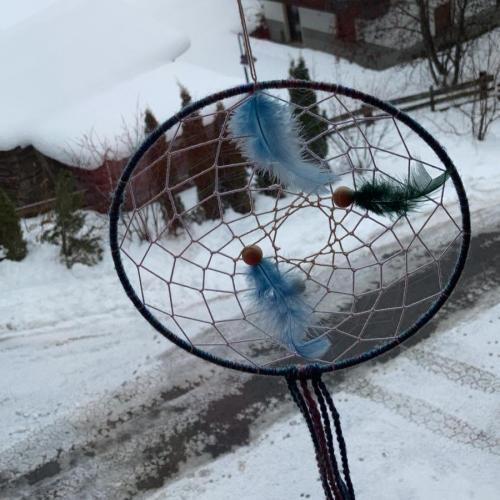 Traumfänger 2m