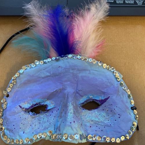 Masken 4am