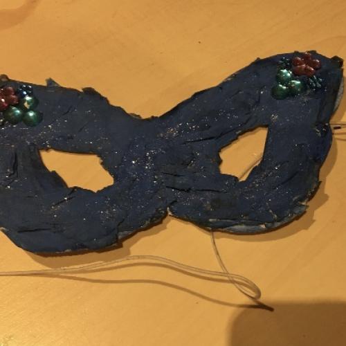 Masken 4am