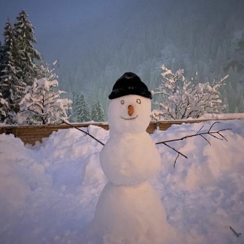 Schneemänner 3a