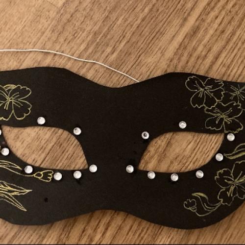 Masken 4am
