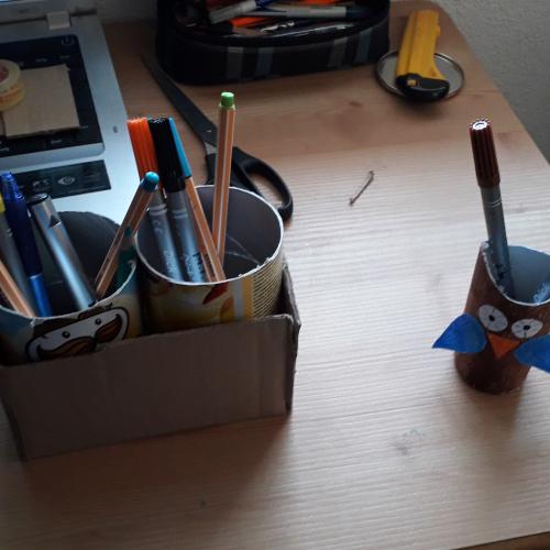 3b Kartonrollen Werken