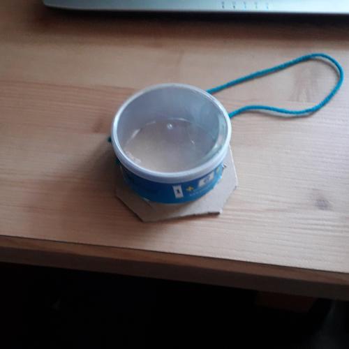 3b Kartonrollen Werken