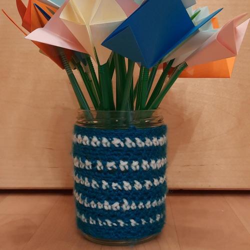 1m Tulpen