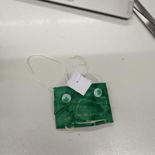 3b Kartonrollen Werken