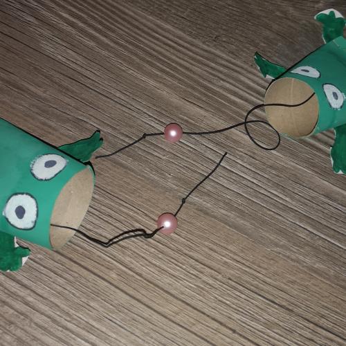 3b Kartonrollen Werken