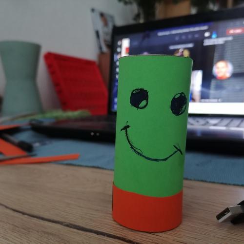 3b Kartonrollen Werken