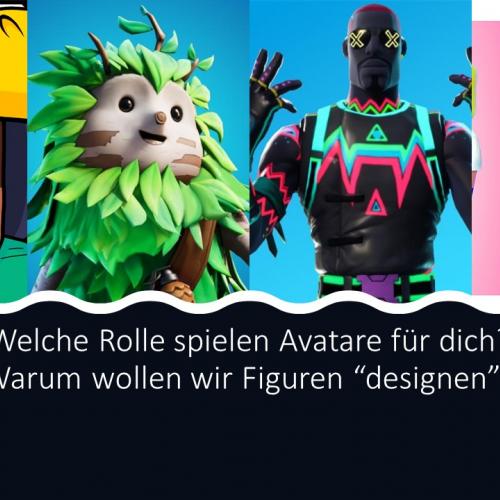 3s Themenwoche