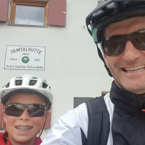 Biketour 2s