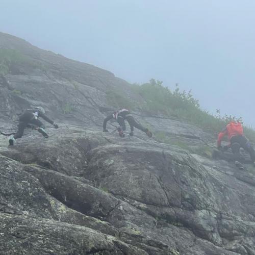 2s Klettersteig