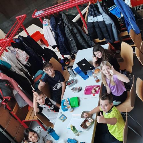 1a Kletterhalle