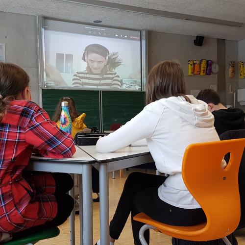 3a Lie Detectors