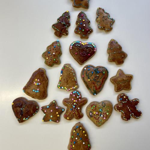 Lebkuchen
