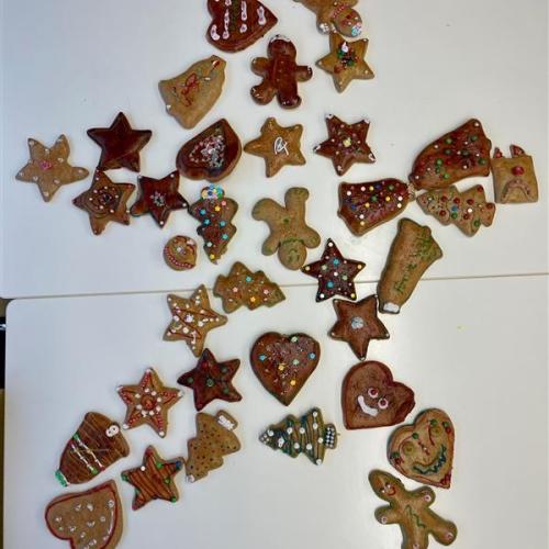 Lebkuchen