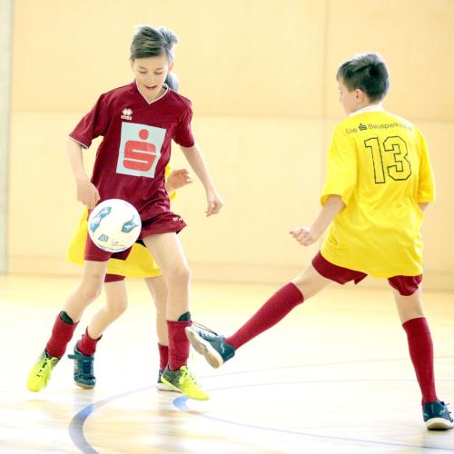 Hallenturnier2022