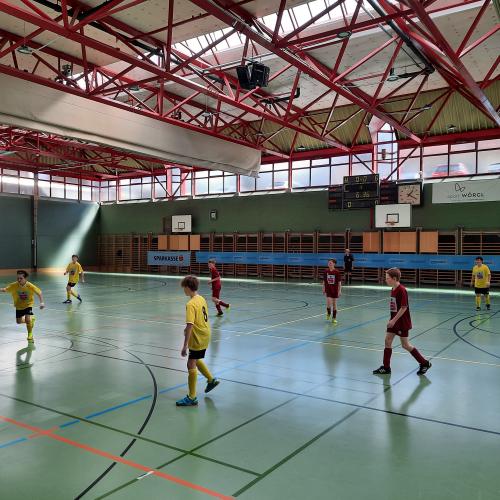 Schülerliga