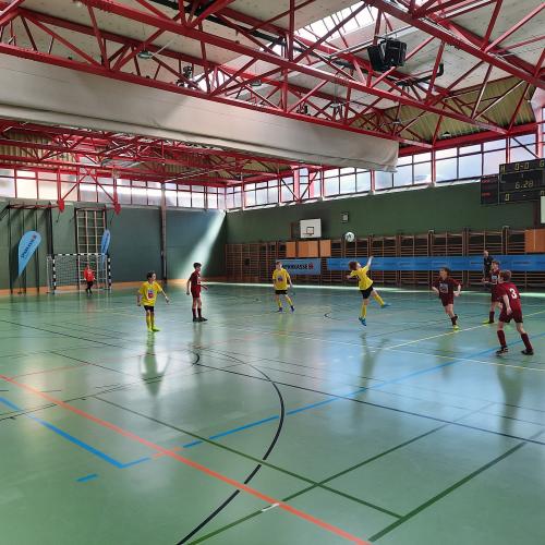 Schülerliga