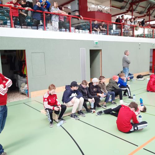 Schülerliga