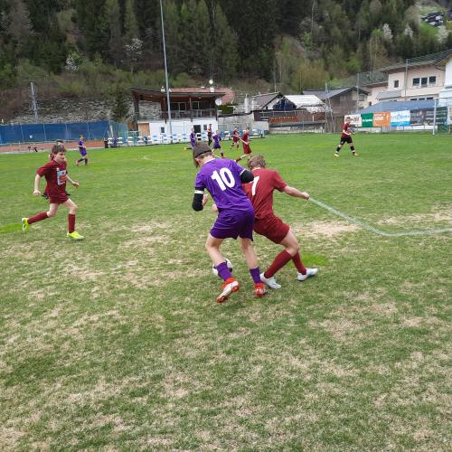 Schuelerliga