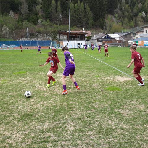 Schuelerliga