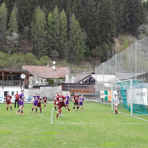 Schuelerliga
