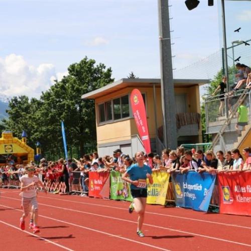 Lidllauf 22