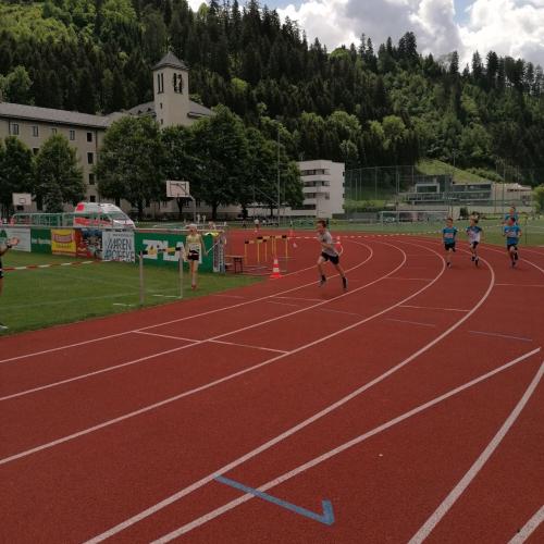 Lidllauf 22