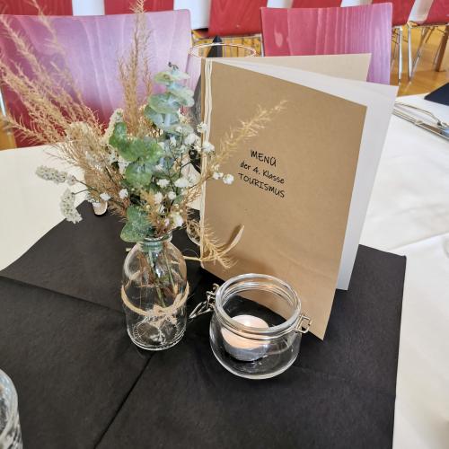 Music Dinner