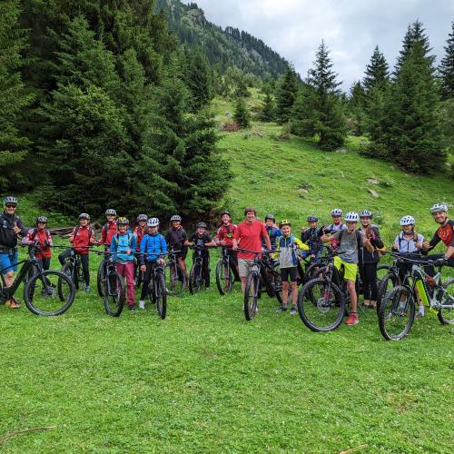 3s Biken