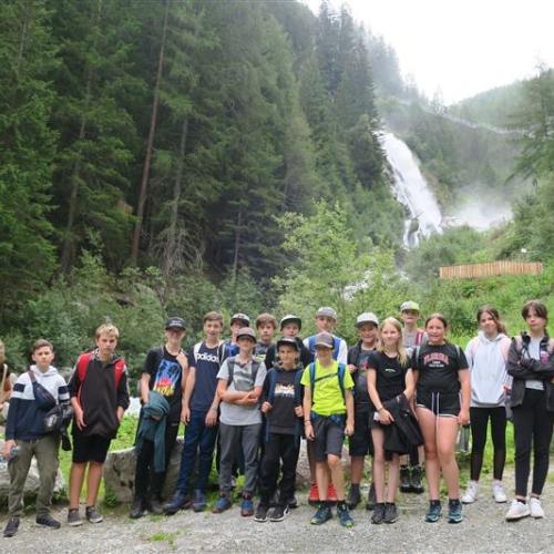 Ötztal 2a,3m