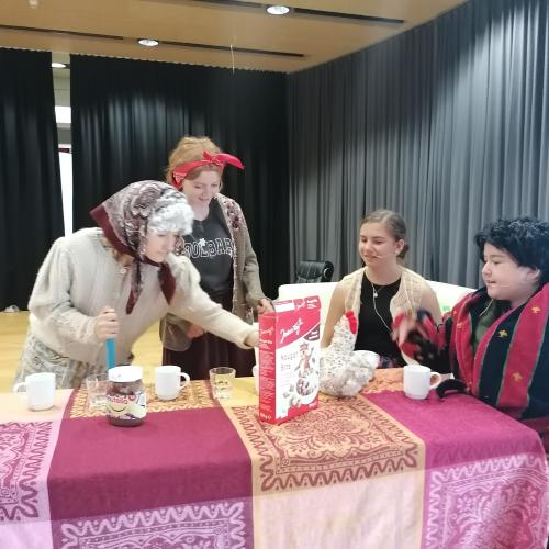 Bauer sucht Frau