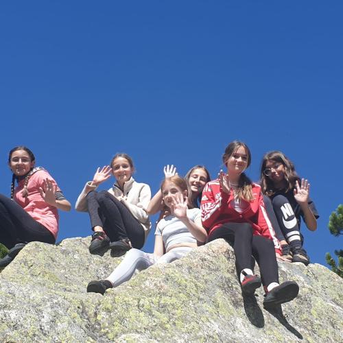 Bouldern 3s